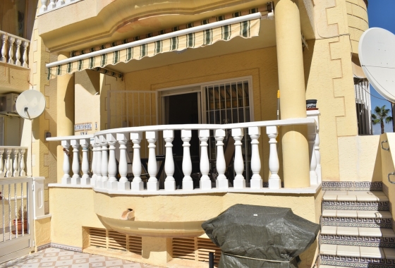 Перепродажа - Таунхаус - Guardamar del Segura - Costa Blanca