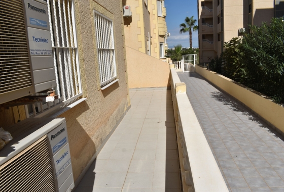Перепродажа - Таунхаус - Guardamar del Segura - Costa Blanca