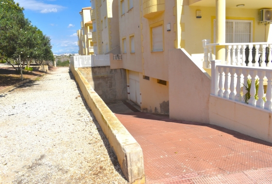Перепродажа - Таунхаус - Guardamar del Segura - Costa Blanca