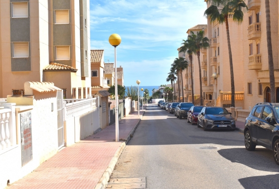 Перепродажа - Таунхаус - Guardamar del Segura - Costa Blanca