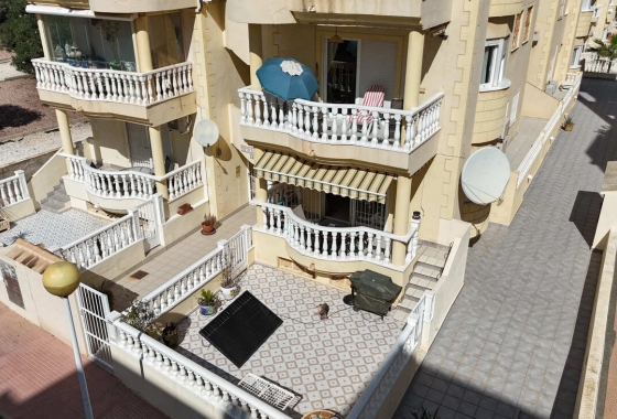 Перепродажа - Таунхаус - Guardamar del Segura - Costa Blanca