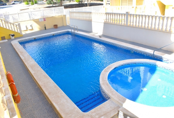 Перепродажа - Таунхаус - Guardamar del Segura - Costa Blanca