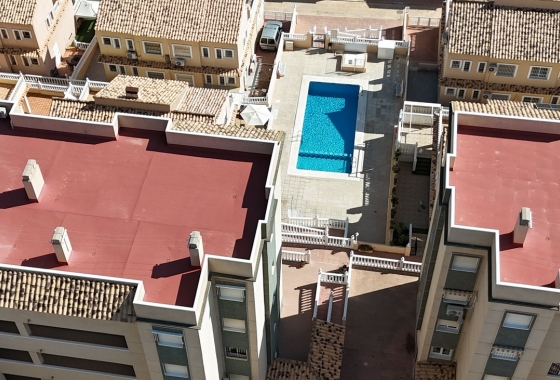 Перепродажа - Таунхаус - Guardamar del Segura - Costa Blanca