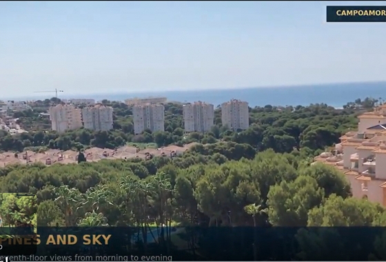 Herverkoop - Appartement / flat - Orihuela Costa - Costa Blanca