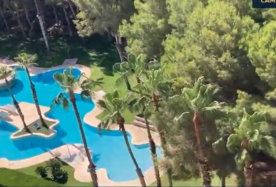 Herverkoop - Appartement / flat - Orihuela Costa - Costa Blanca
