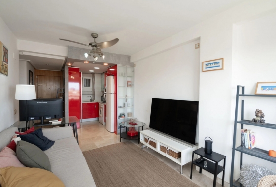 Herverkoop - Appartement / flat - Orihuela Costa - Costa Blanca