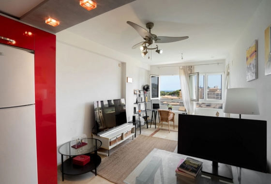Herverkoop - Appartement / flat - Orihuela Costa - Costa Blanca