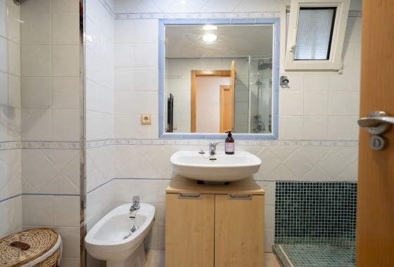 Herverkoop - Appartement / flat - Orihuela Costa - Costa Blanca