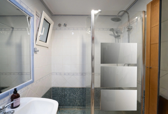 Herverkoop - Appartement / flat - Orihuela Costa - Costa Blanca