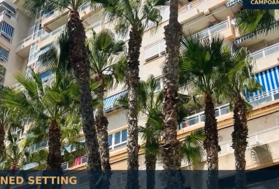 Herverkoop - Appartement / flat - Orihuela Costa - Costa Blanca