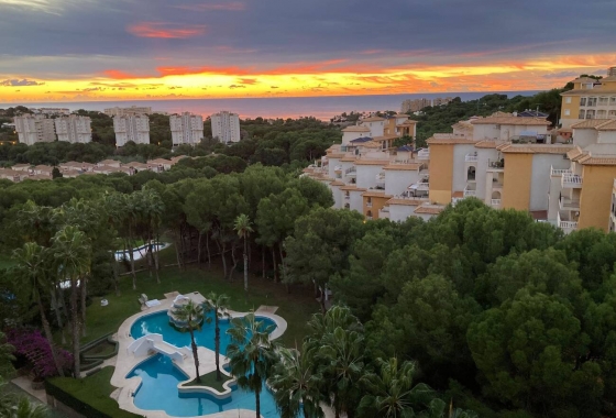 Herverkoop - Appartement / flat - Orihuela Costa - Costa Blanca