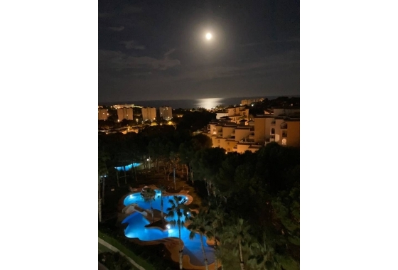 Herverkoop - Appartement / flat - Orihuela Costa - Costa Blanca