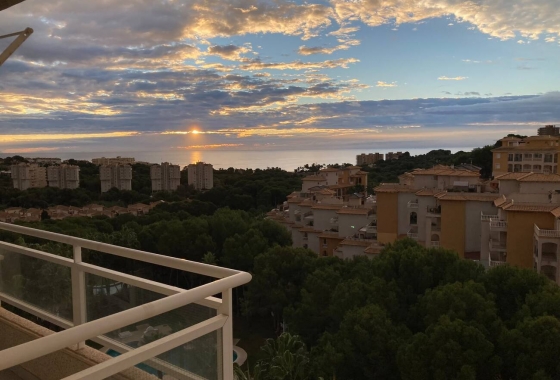 Herverkoop - Appartement / flat - Orihuela Costa - Costa Blanca