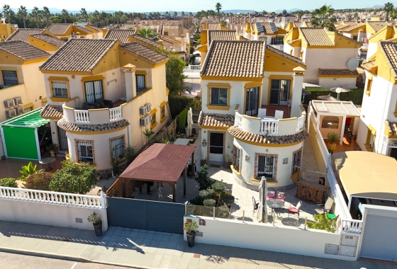 Herverkoop - Villa - Guardamar del Segura - Costa Blanca