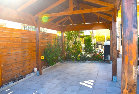 Herverkoop - Villa - Guardamar del Segura - Costa Blanca