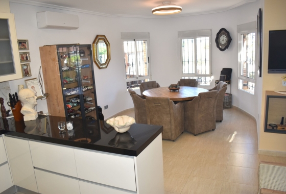 Herverkoop - Villa - Guardamar del Segura - Costa Blanca