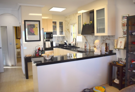 Herverkoop - Villa - Guardamar del Segura - Costa Blanca
