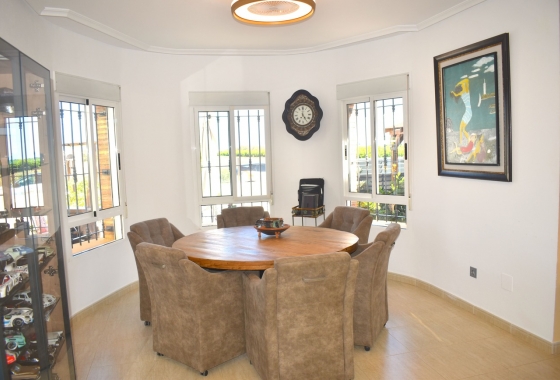 Herverkoop - Villa - Guardamar del Segura - Costa Blanca