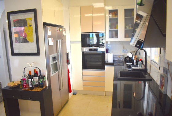 Herverkoop - Villa - Guardamar del Segura - Costa Blanca