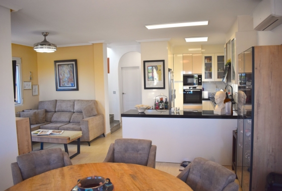 Herverkoop - Villa - Guardamar del Segura - Costa Blanca