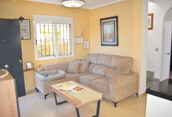 Herverkoop - Villa - Guardamar del Segura - Costa Blanca