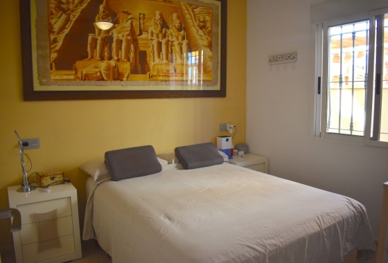 Herverkoop - Villa - Guardamar del Segura - Costa Blanca