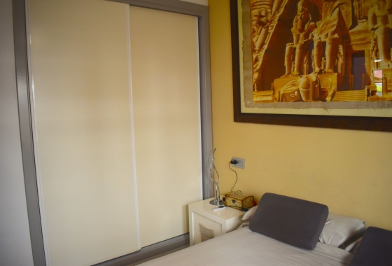 Herverkoop - Villa - Guardamar del Segura - Costa Blanca