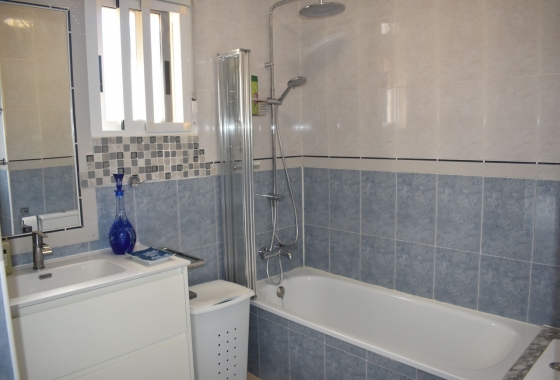 Herverkoop - Villa - Guardamar del Segura - Costa Blanca