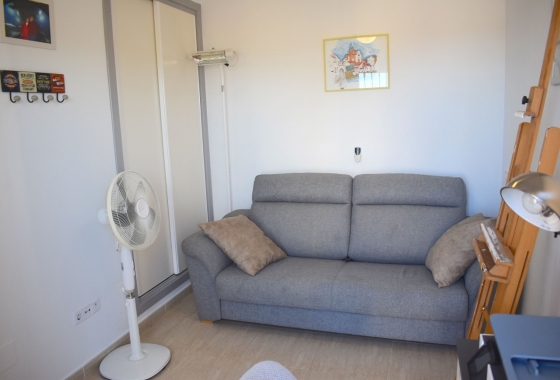 Herverkoop - Villa - Guardamar del Segura - Costa Blanca