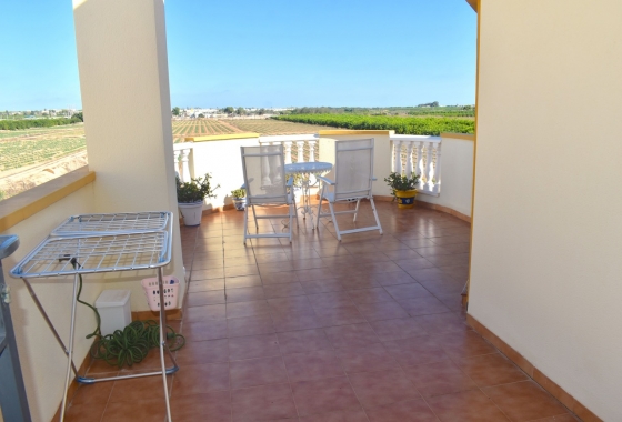 Herverkoop - Villa - Guardamar del Segura - Costa Blanca