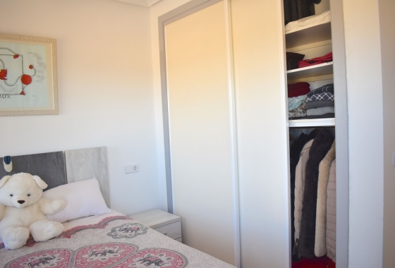 Herverkoop - Villa - Guardamar del Segura - Costa Blanca