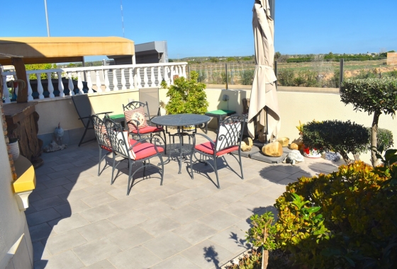 Herverkoop - Villa - Guardamar del Segura - Costa Blanca