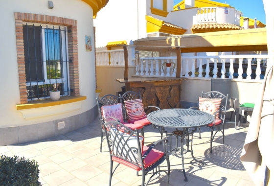 Herverkoop - Villa - Guardamar del Segura - Costa Blanca