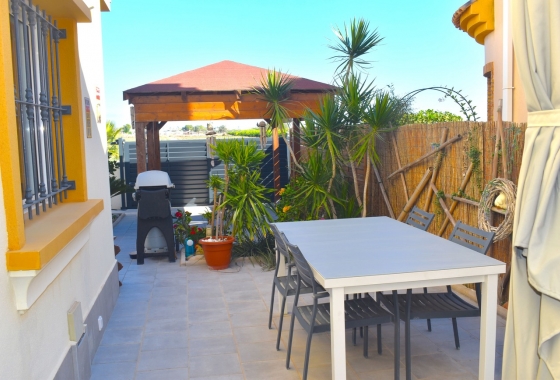 Herverkoop - Villa - Guardamar del Segura - Costa Blanca