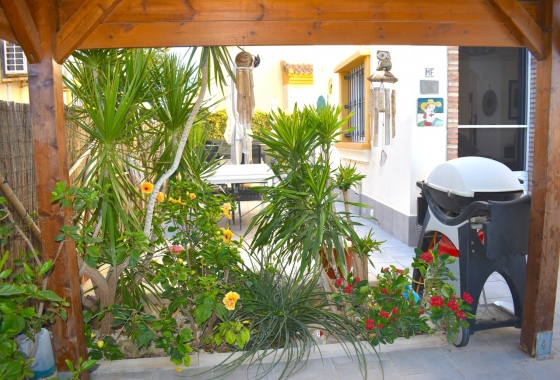 Herverkoop - Villa - Guardamar del Segura - Costa Blanca