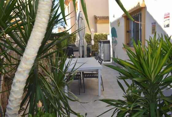 Herverkoop - Villa - Guardamar del Segura - Costa Blanca
