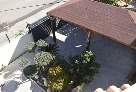 Herverkoop - Villa - Guardamar del Segura - Costa Blanca