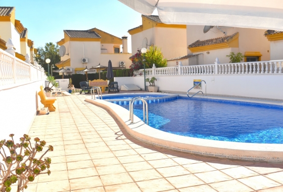 Herverkoop - Villa - Guardamar del Segura - Costa Blanca
