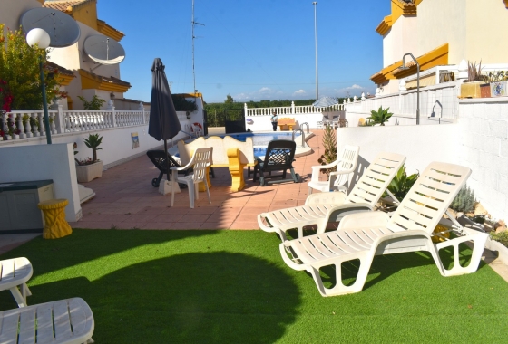 Herverkoop - Villa - Guardamar del Segura - Costa Blanca