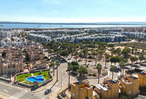 Herverkoop - Villa - Guardamar del Segura - Costa Blanca