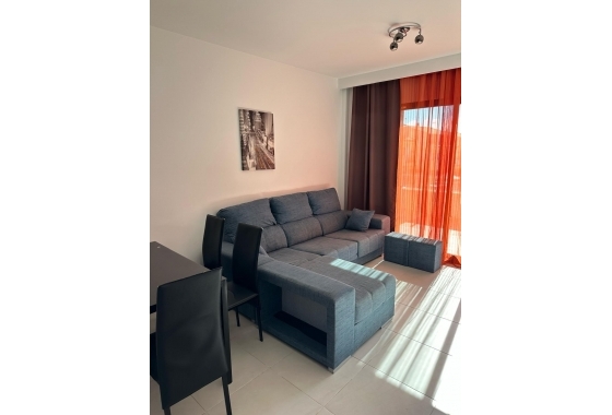 Herverkoop - Bungalow - Orihuela Costa - La Zenia