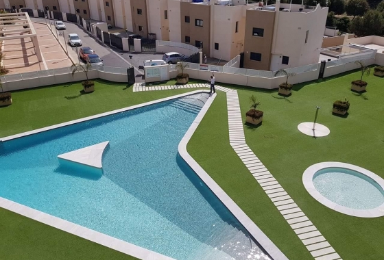 Herverkoop - Bungalow - Orihuela Costa - La Zenia