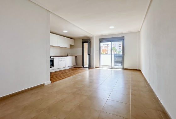 Herverkoop - Appartement / flat - Torrevieja - Costa Blanca