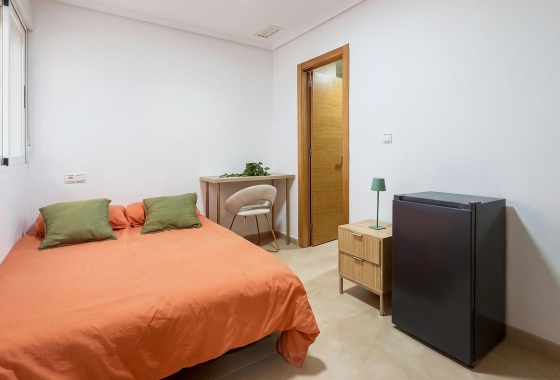 Herverkoop - Appartement / flat - Torrevieja - Costa Blanca