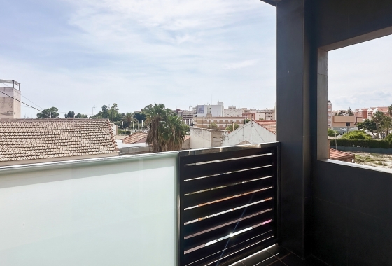 Herverkoop - Appartement / flat - Torrevieja - Costa Blanca