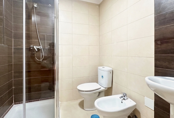 Herverkoop - Appartement / flat - Torrevieja - Costa Blanca