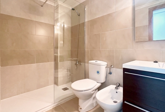 Herverkoop - Appartement / flat - Torrevieja - Costa Blanca