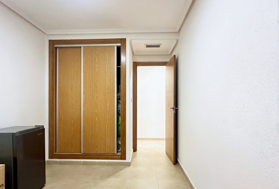 Herverkoop - Appartement / flat - Torrevieja - Costa Blanca