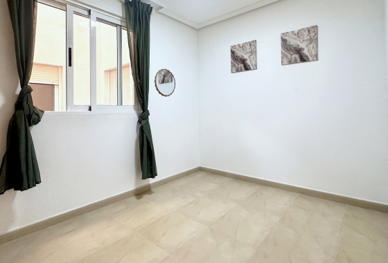 Herverkoop - Appartement / flat - Torrevieja - Costa Blanca