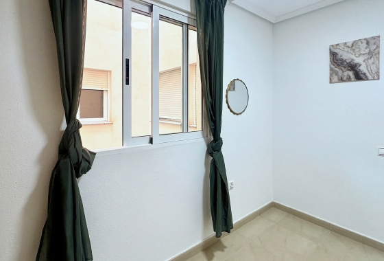 Herverkoop - Appartement / flat - Torrevieja - Costa Blanca
